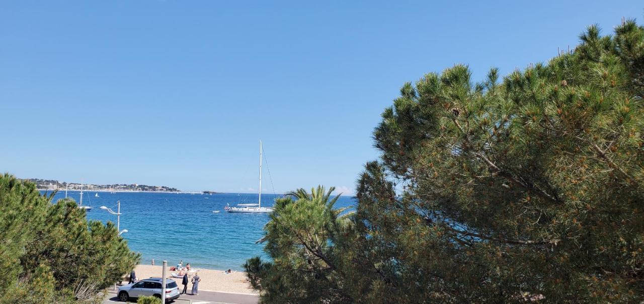 Port Frejus Est, Le Capitole, Studio 27M2, Vue Mer Kültér fotó