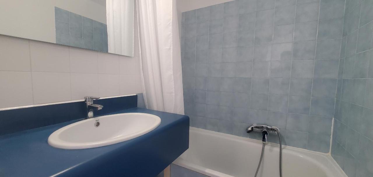 Port Frejus Est, Le Capitole, Studio 27M2, Vue Mer Kültér fotó